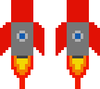 space rocket