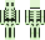 spooky skeley