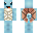 squrtle