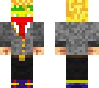 ssj rasta mask