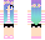star pink