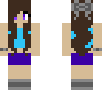 steve girl