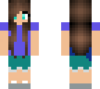 steve girl