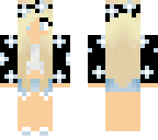 summer girl