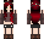 summer skin