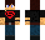 superboy from young justice