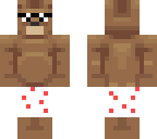 swag bear