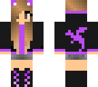 swag purple