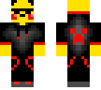 swager pikachu 2