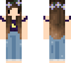 tara's new skin