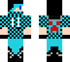 techcamper38's epic skin 