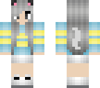 temmie girl