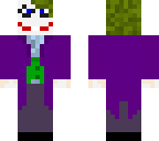 the joker
