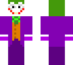the joker comic