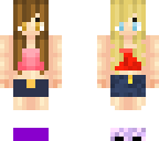 the twins