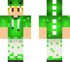 thechannelofcrazy xd