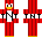 tnt penguin