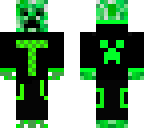 tomline007 creeper