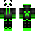 toxicpanda