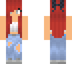 tumblr red head