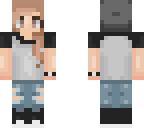 twinney skin