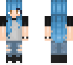 twinny skin