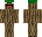 ugly tree