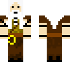 ulrich of the krallenhorde