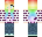 ultimate rainbow