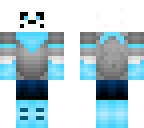 underswap sans