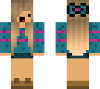 undertale girl different