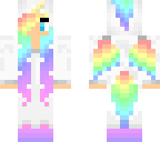uni rainbow