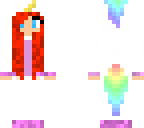 unicorn girl