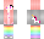 unicorn girl