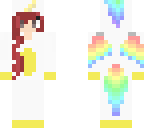 unicorn nicole edited