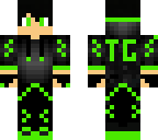 updated new new skin