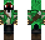updated ranger