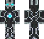 upgraded nexus ironman i guess