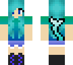 vapron skin