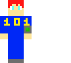 vault 101