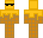 waffle