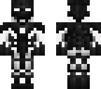 white bot