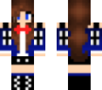 whovian girl