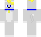 williewolf skin