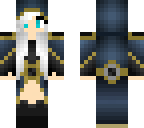 wizard for mistikmeg