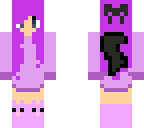 wolf girl