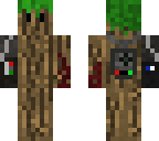 woodcroower