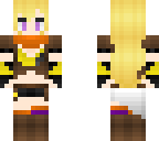 yang xiao long