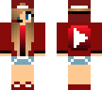 youtube tomboy