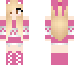zoe sister